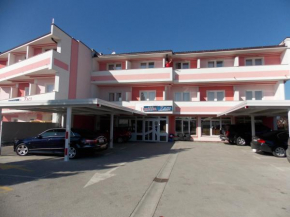Hotels in Krapinsko-Zagorska